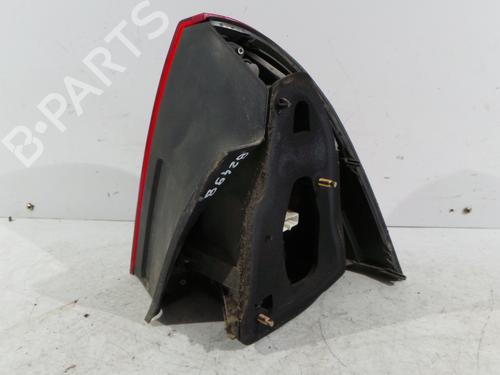 Left taillight CITROËN C5 II (RC_) 1.6 HDi (RC8HZB) | BP28213344C34 