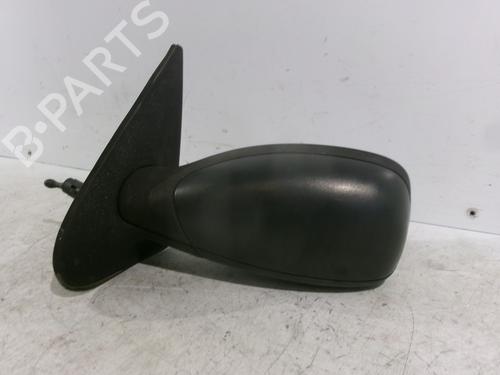 Used Left mirror PEUGEOT 306 Hatchback (7A, 7C, N3, N5) 1.6 (89 hp) 28416293