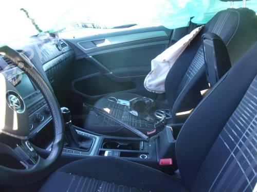 Catalyst VW GOLF VII (5G1, BQ1, BE1, BE2) 2.0 TDI | BP22328819M10