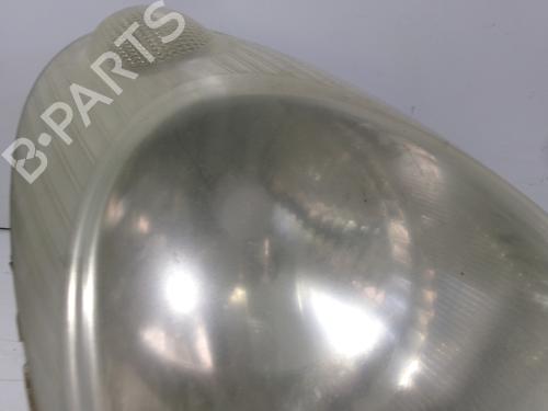 Right headlight NISSAN MICRA III (K12) 1.2 16V | BP27712546C29 