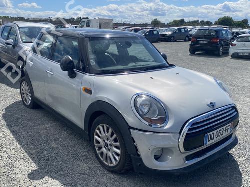 Rear fog light MINI MINI (F55) Cooper D | BP26934023C37  - Image 10