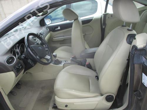 Used Parts FORD FOCUS II Convertible 2.0 TDCi 4862941
