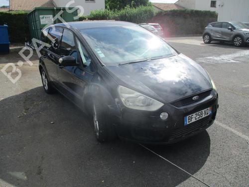 Left tailgate light FORD S-MAX (WA6) 1.8 TDCi | BP28669066C79 - Image 8