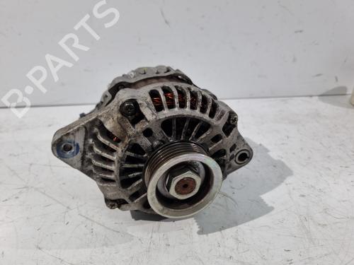 Used Alternator OPEL AGILA (B) (H08) 1.0 (F68) (65 hp) 22326282