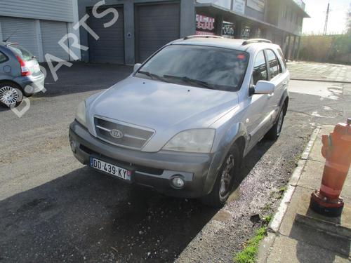 Left front window switch KIA SORENTO I (JC) 2.5 CRDi 4WD | BP30478987I27  - Image 7