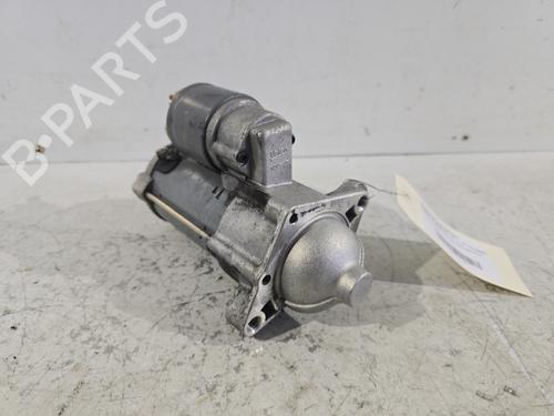Used Starter RENAULT CLIO IV (BH_) 1.5 dCi 90 (90 hp) 30701953