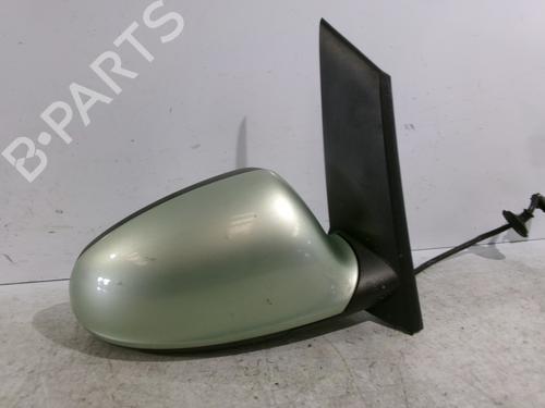 Used Right mirror OPEL ASTRA J (P10) 1.7 CDTI (68) (125 hp) 29143442