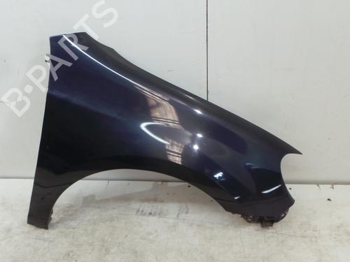 Used Right front fenders Right front fenders VW GOLF VI Convertible (517) 1.6 TDI (105 hp) 36288164 36288164