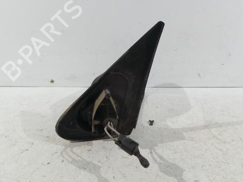 Right mirror CITROËN ZX (N2) 1.9 DT | BP30171423C27 