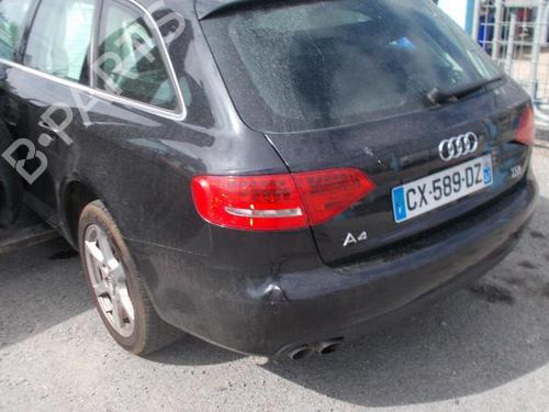 Used Parts AUDI A4 B8 Avant (8K5) 2.0 TDI quattro 2068768