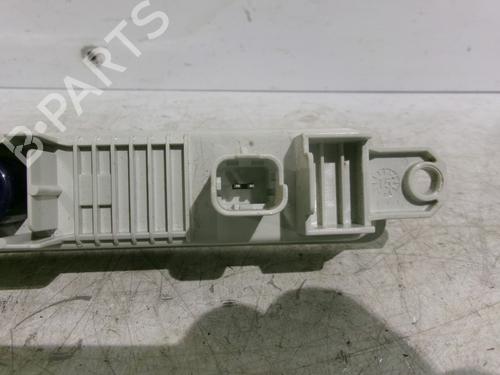 Right daytime light CITROËN C1 II (PA_, PS_) 1.0 VTi 72 | BP29481683C103 
