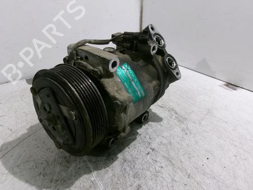 AC-Kompressor FORD FOCUS C-MAX (DM2) 1.6 TDCi | BP22323820M34