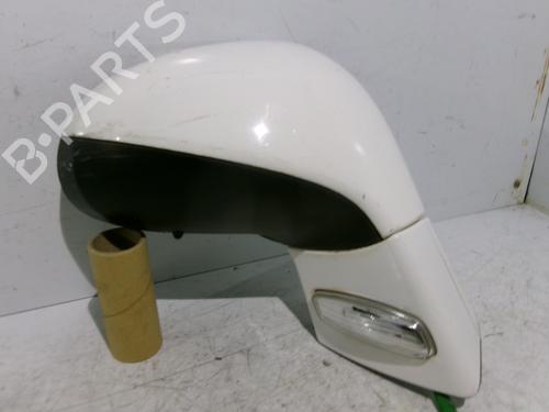 Used Right mirror PEUGEOT 308 I (4A_, 4C_) 1.6 HDi (90 hp) 22327660