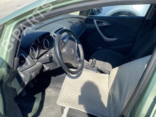 Right taillight OPEL ASTRA J (P10) 1.7 CDTI (68) | BP29143445C35 