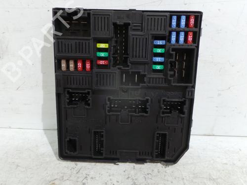 Fuse box RENAULT MEGANE IV Hatchback (B9A/M/N_) | BP38327368E1 - Image 3