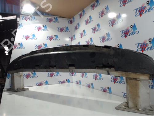 Front bumper reinforcement CITROËN C4 Picasso I MPV (UD_) 1.6 HDi | BP22538137C109 