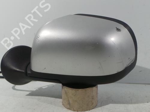Left mirror DACIA DUSTER (HS_) 1.5 dCi (HSMC) | BP30156140C26 - Image 3