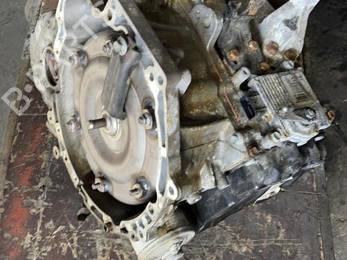 Gearbox CITROËN C5 III (RD_) 1.6 THP 155 (RD5FV8, RD5FNA) | BP22327387M3 