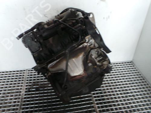 Engine DACIA SANDERO 1.2 16V | BP30562607M1