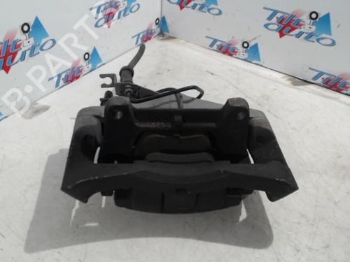 Right front brake caliper AUDI A4 B6 (8E2) 3.0 quattro | BP22325715M104 