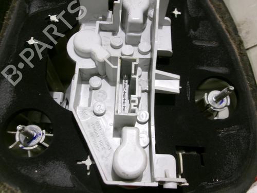Left taillight BMW 1 (E81) 116 d | BP22328577C34 - Image 2