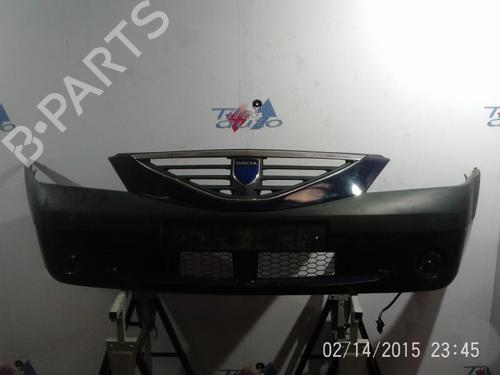 front-bumper-dacia-logan-ls_-14-lsoa-lsoc-lsoe-lsog-2004-22538903 main image
