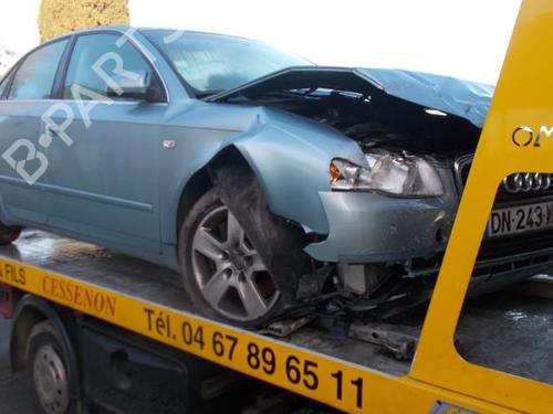 Used Parts AUDI A4 B7 (8EC) 3.0 TDI quattro 2070875