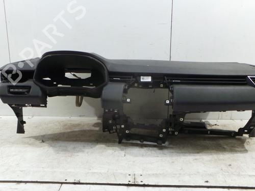 Instrumentbræt Instrumentbræt RENAULT CLIO V (B7_) 1.5 Blue dCi 100 (B7AD) (101 hp) 30850263 30850263