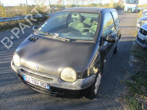 Left mirror RENAULT TWINGO I (C06_) 1.2 16V (C06C, C06D, C06K) | BP22326713C26 