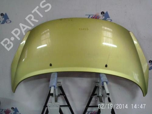 Panser Panser PEUGEOT 207 (WA_, WC_) 1.6 HDi (90 hp) 22539069 22539069