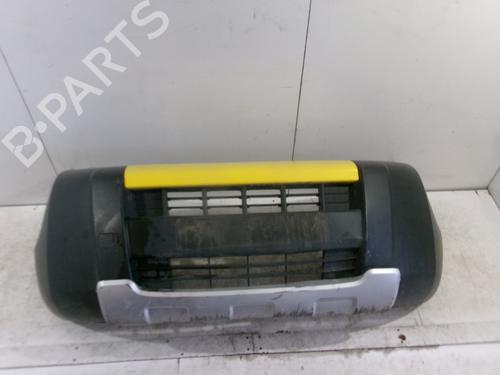 front-bumper-peugeot-bipper-tepee-2008-29191994 main image