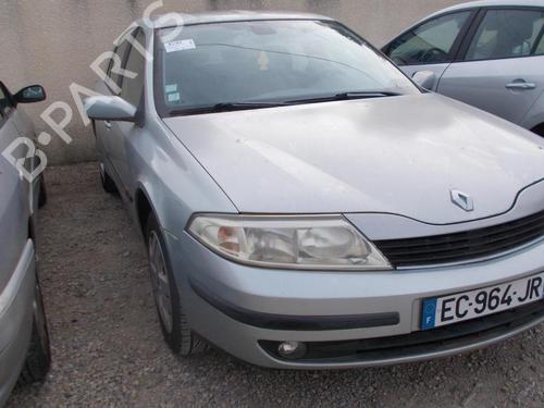 Left taillight RENAULT LAGUNA II (BG0/1_) 1.9 dCi | BP22654281C34 