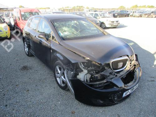 Gearbox SEAT LEON (1P1) 1.9 TDI | BP22325363M3 