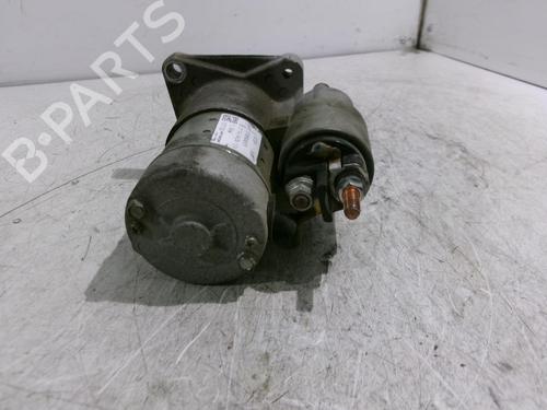 Used Starter FIAT PANDA (169_) 1.2 (169AXF2A, 169AXF1A) (69 hp) 22323844
