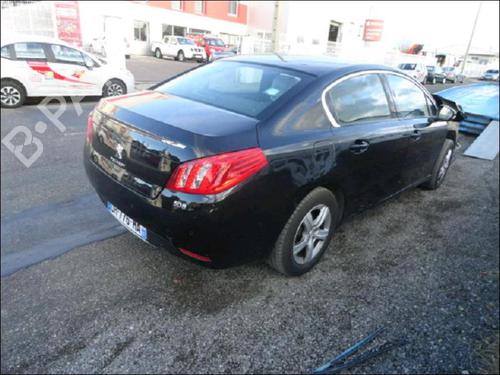 Tailgate PEUGEOT 508 I (8D_) 2.0 HDi | BP22328911C6 