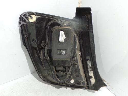 Used Right taillight Right taillight CITROËN C3 II (SC_) 1.6 BlueHDi 75 (75 hp) 39759721 39759721