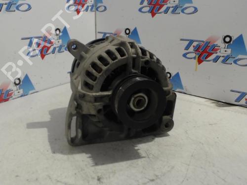 Generator RENAULT TWINGO II (CN0_) 1.2 16V (CN0K, CN0V, CN0A) | BP22325663M7 