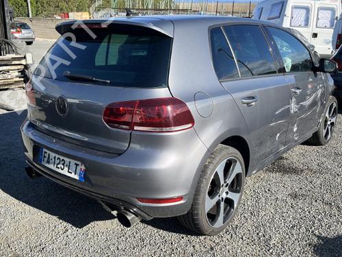 Ignition barrel VW GOLF VI (5K1) 2.0 GTi | BP29331280M48 