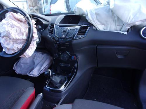Starter FORD FIESTA VI (CB1, CCN) 1.0 EcoBoost | BP22328888M8 