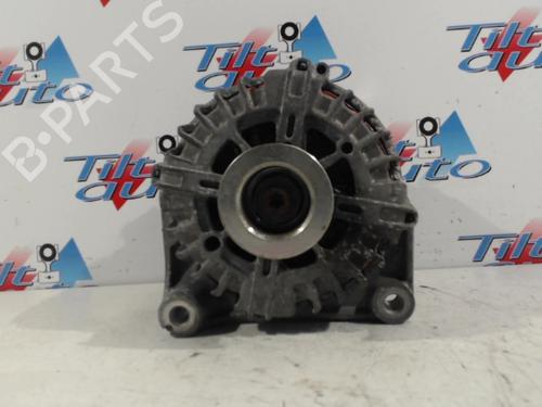 Alternator BMW 1 (E81) 116 d | BP22324091M7 