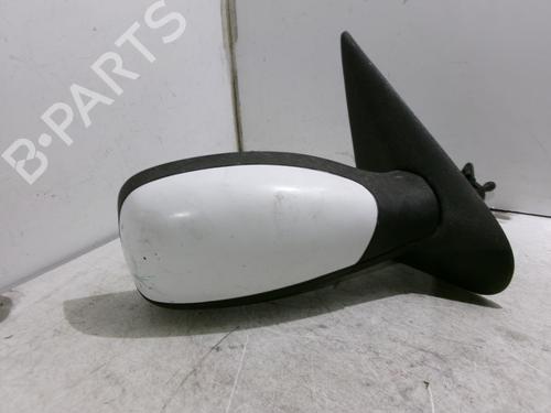 Used Right mirror PEUGEOT 306 Hatchback (7A, 7C, N3, N5) 1.9 D (69 hp) 22323723