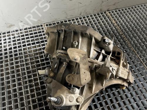 Used Gearbox Gearbox RENAULT MEGANE II Coupé-Cabriolet (EM0/1_) 1.5 dCi (EM1E) (106 hp) 38931434 38931434