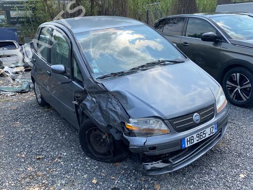 Ricambi FIAT IDEA (350_)  1.4 16V  4772126