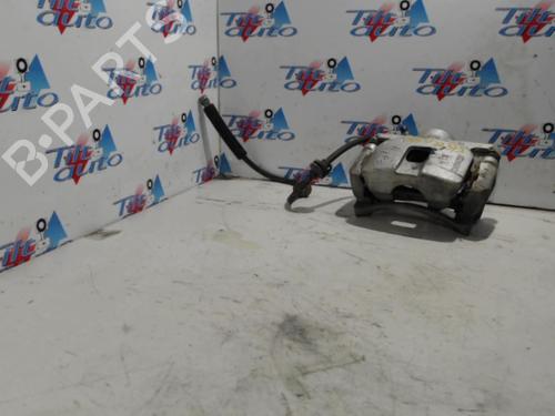 Used Right front brake caliper Right front brake caliper RENAULT SCÉNIC IV (J9_) 1.7 Blue dCi 150 (J9A7, J9A8) (150 hp) 22324200 22324200