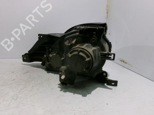 Right headlight HYUNDAI TERRACAN (HP) 2.9 CRDi 4WD | BP24439268C29 