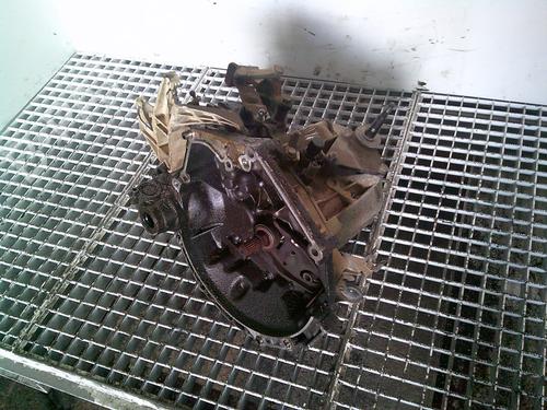 Caja de cambios CITROËN C4 I (LC_) 1.4 16V (88 hp) 32000539