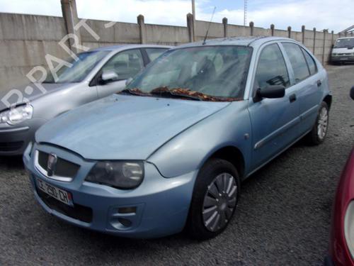 Left front indicator ROVER 25 I Hatchback (RF) 2.0 iDT | BP22327253C32 
