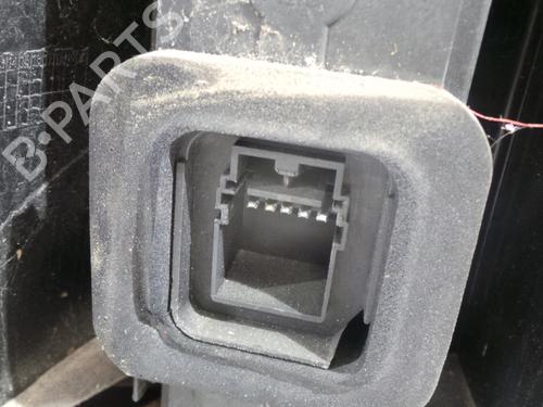 Right taillight DACIA LOGAN MCV (KS_) 1.6 (KS0B, KS0D, KS0F) | BP36954935C35 - Image 2