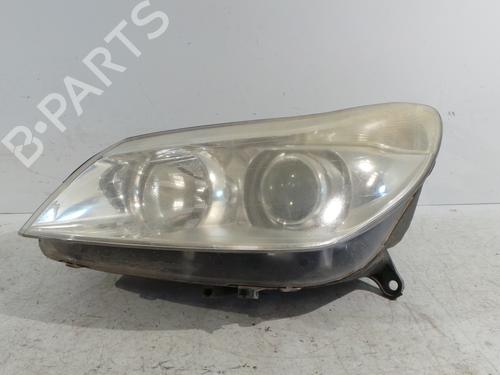 Used Left headlight CITROËN C5 II Break (RE_) 2.0 HDi (RERHRH) (136 hp) 28163645