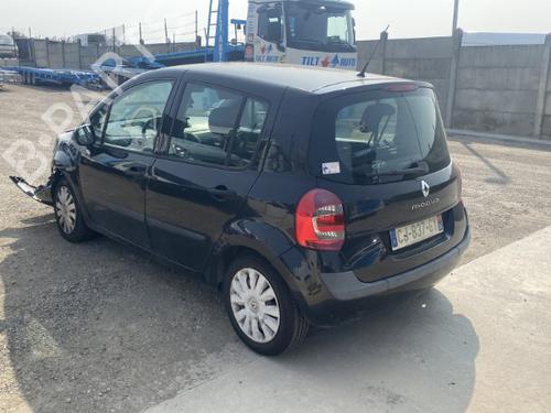 Starter RENAULT MODUS / GRAND MODUS (F/JP0_) 1.2 (JP0C, JP0K, FP0C, FP0K, FP0P, JP0P, JP0T) | BP27338615M8 - Image 8